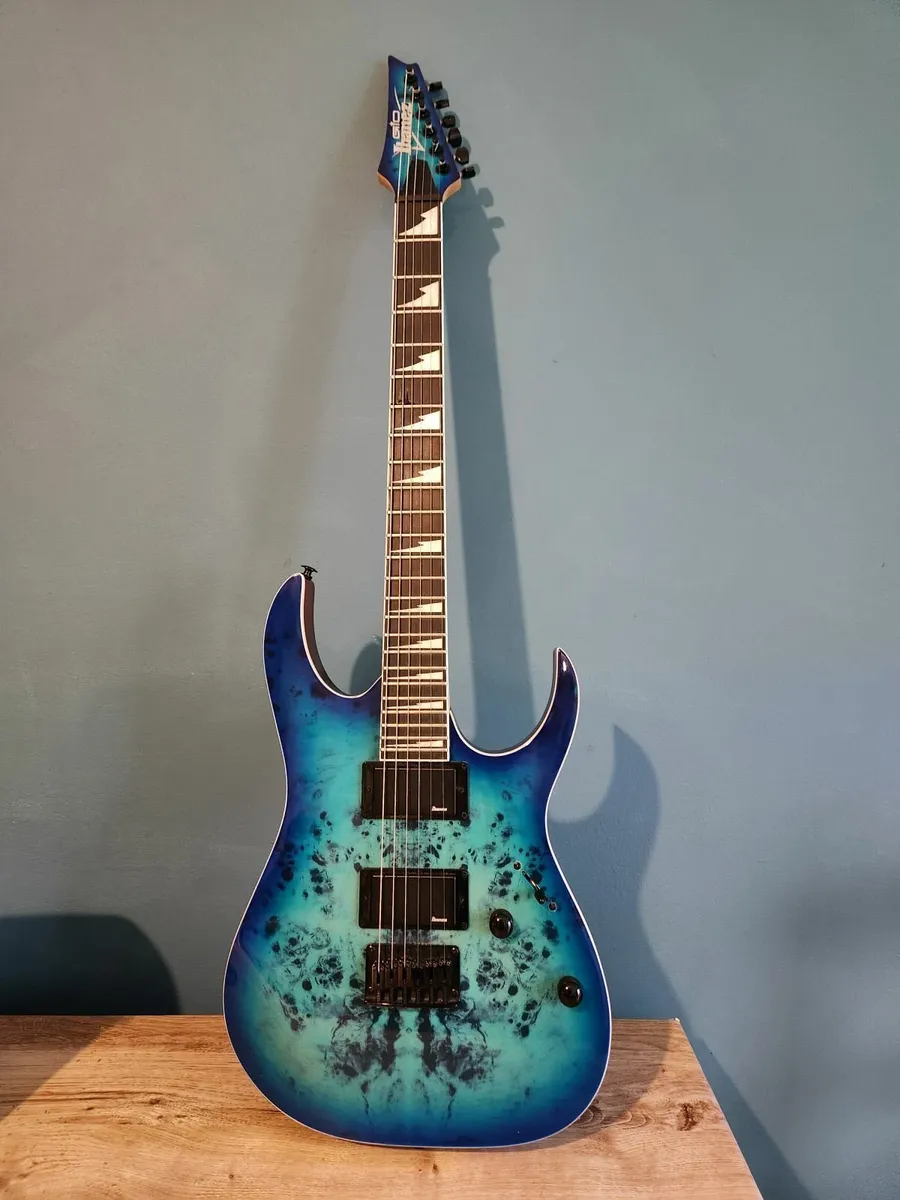 IBANEZ Gio guitar - Image 1