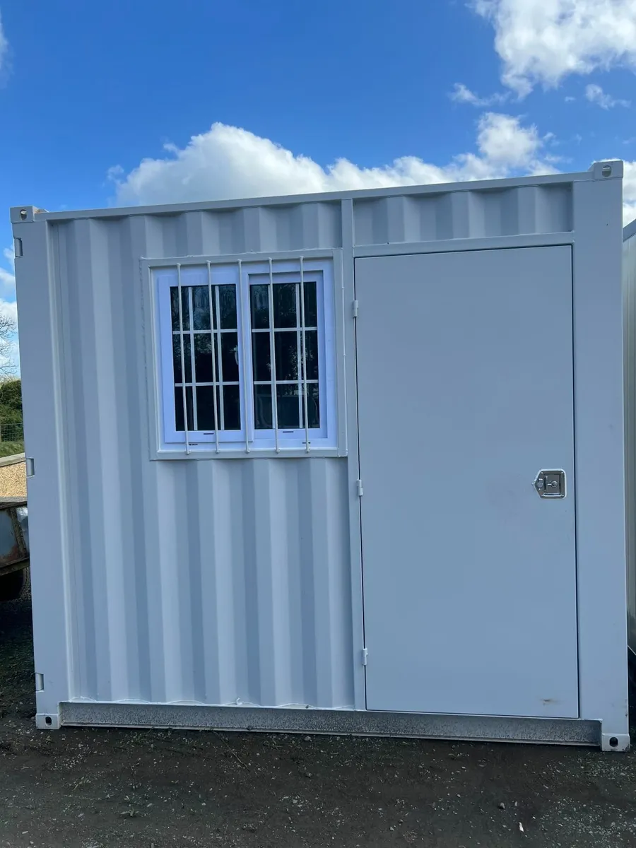 Site Office - Image 1