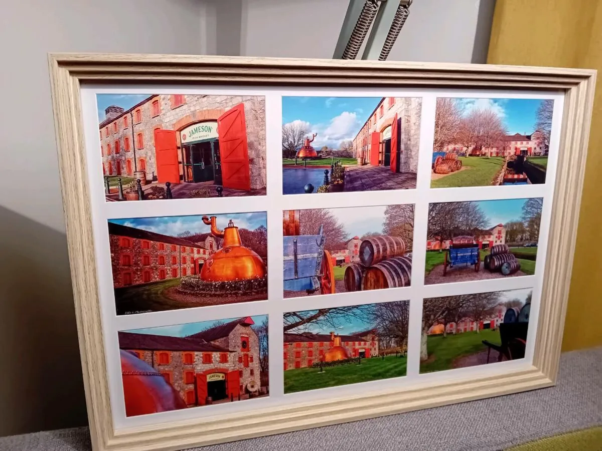 Jameson Distillery, Midleton - Image 2