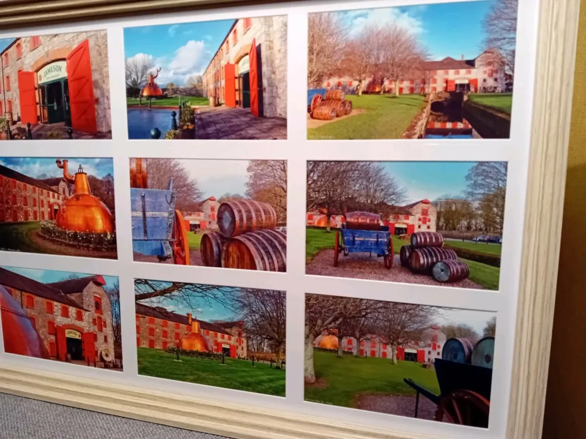 Jameson Distillery, Midleton - Image 3