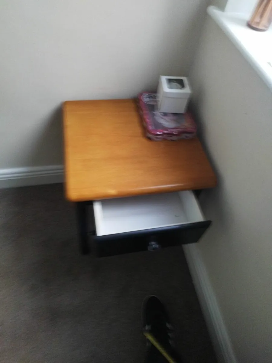 Bedside locker - Image 2