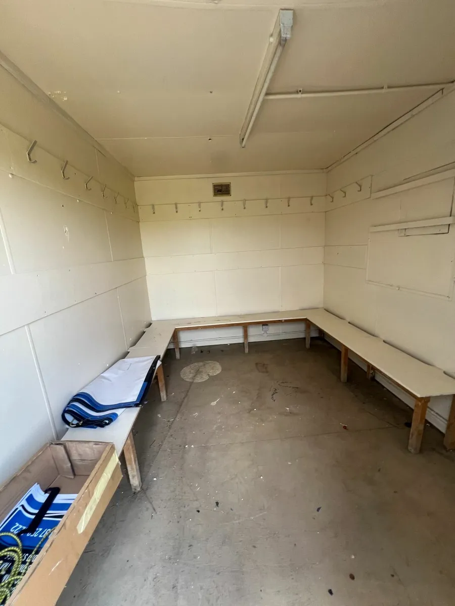 Drying Room - Image 3