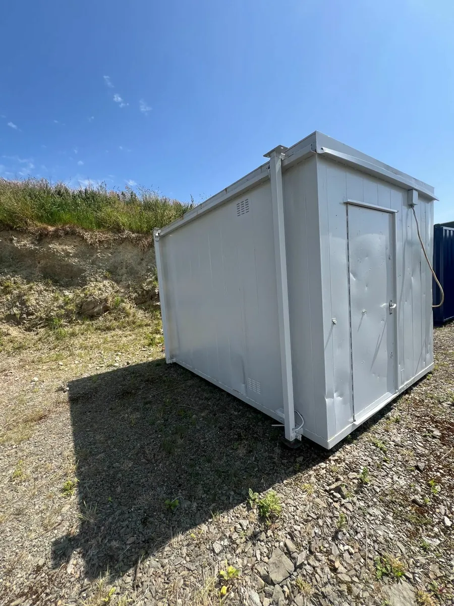 Drying Room - Image 4