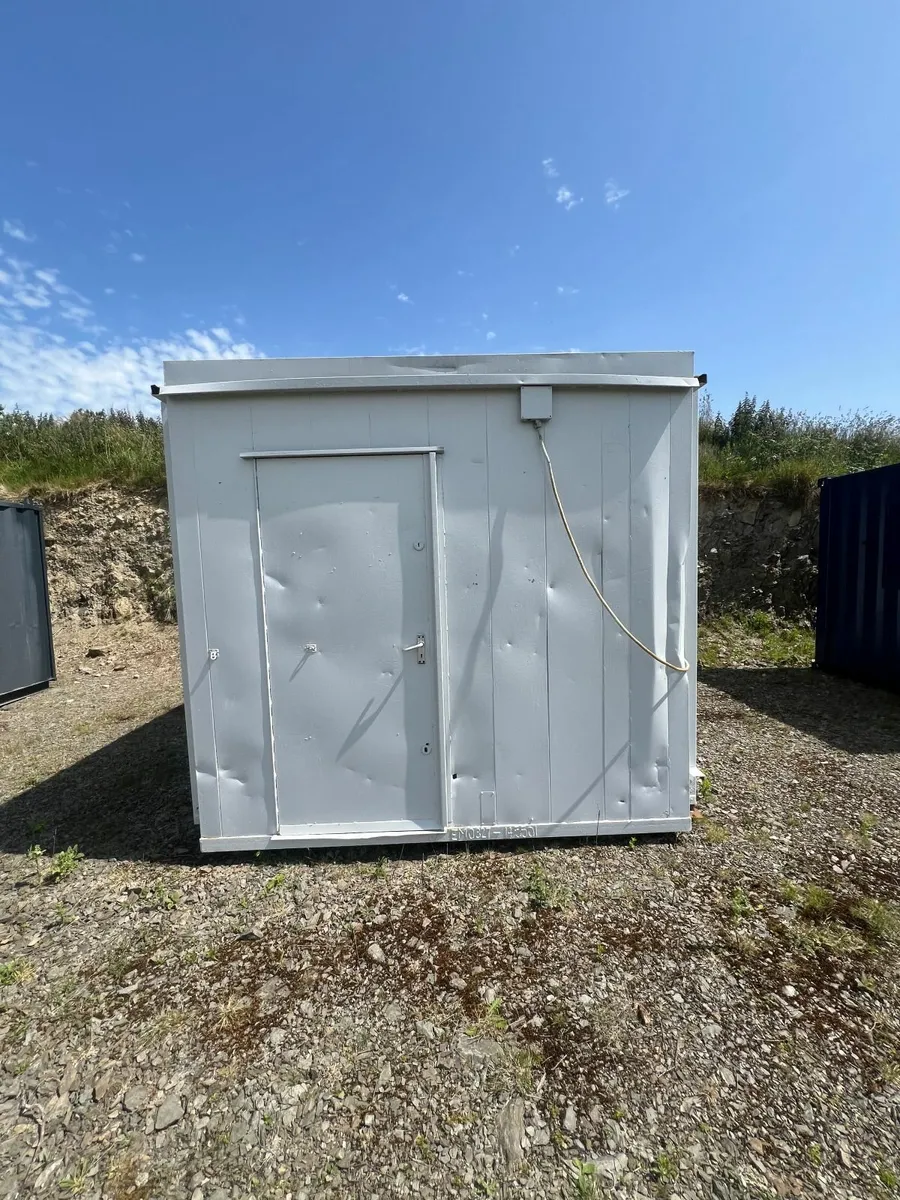 Drying Room - Image 1