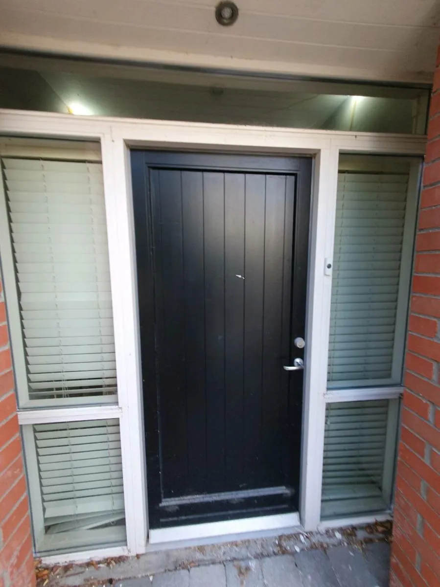 Doors - Image 1