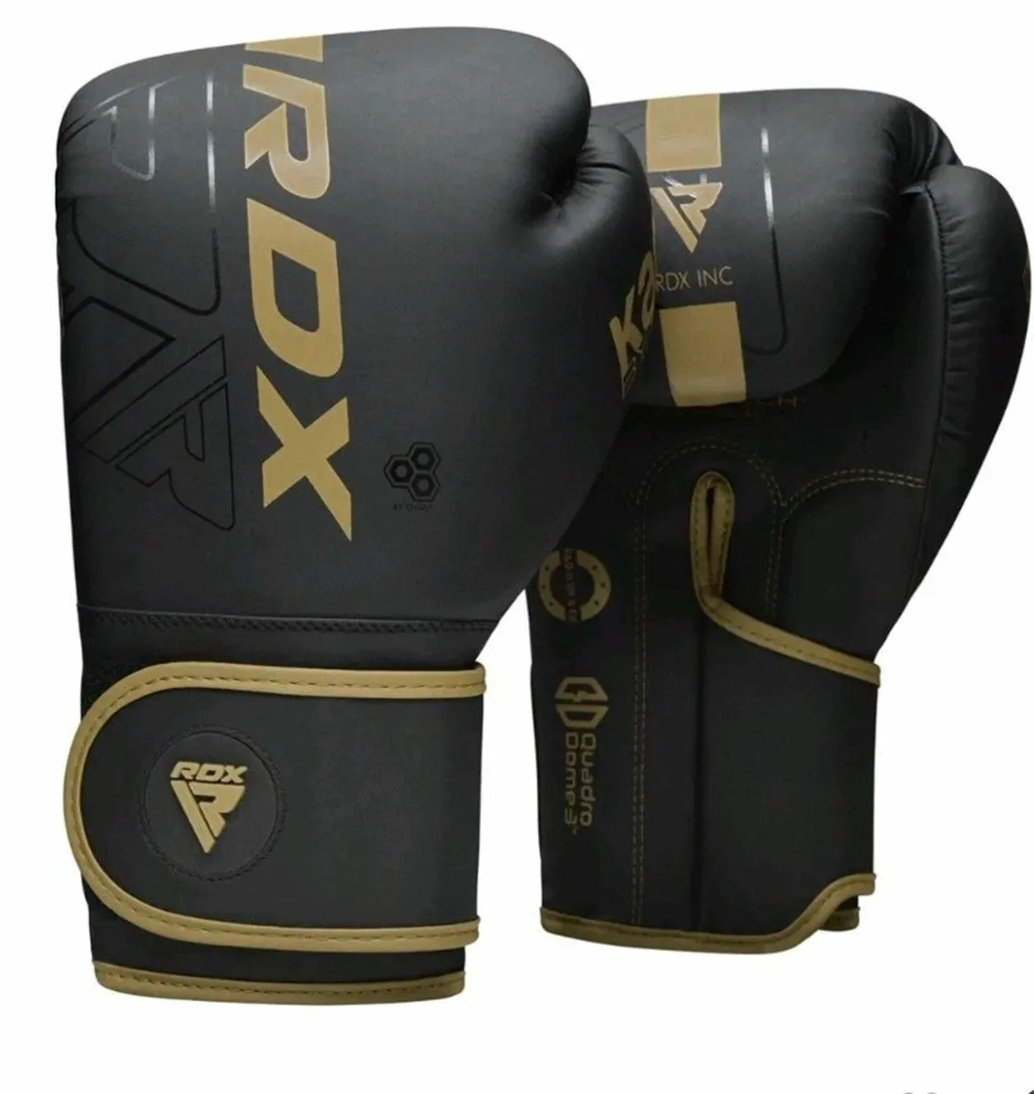 Self defence - Image 1
