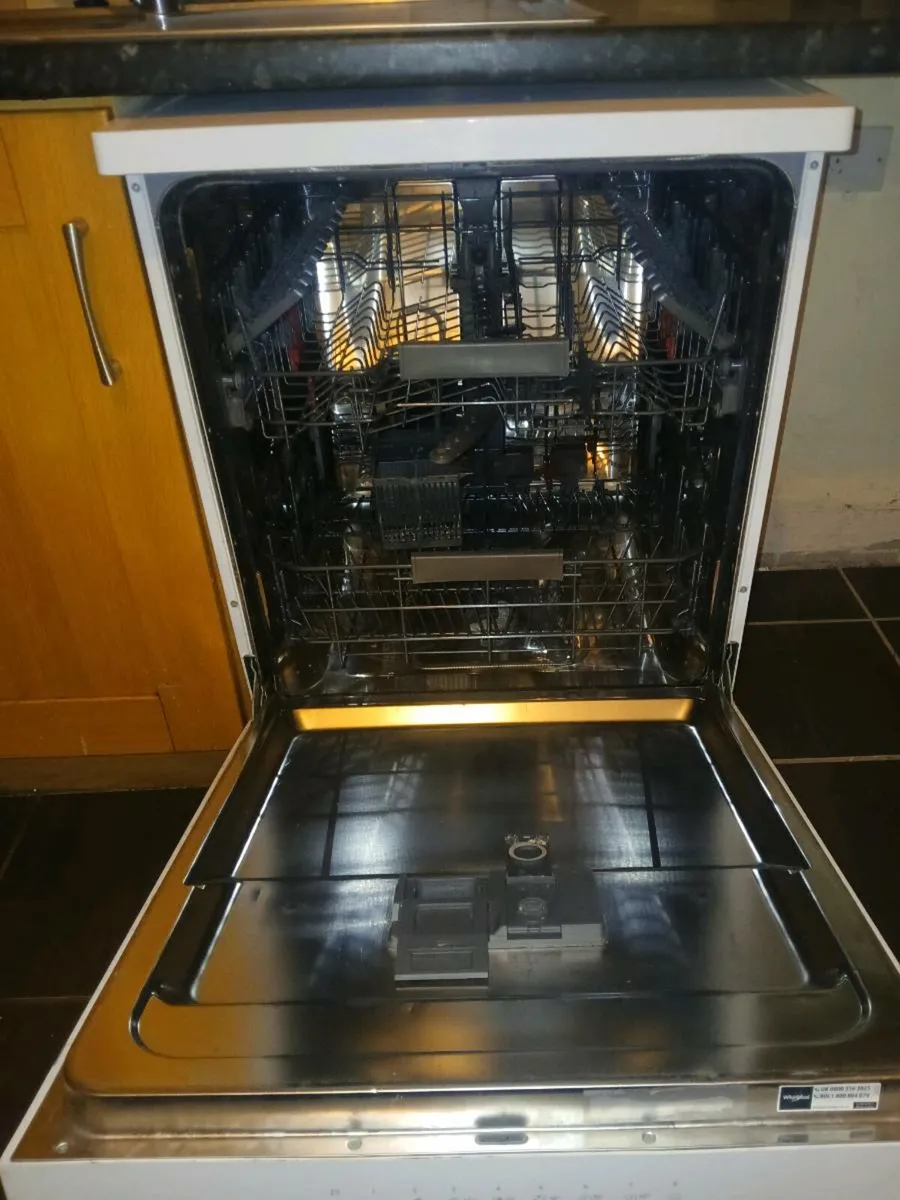 Dishwasher - Image 1