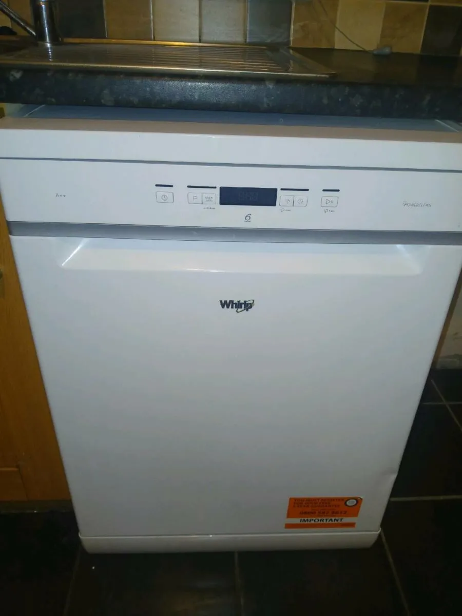 Dishwasher - Image 3