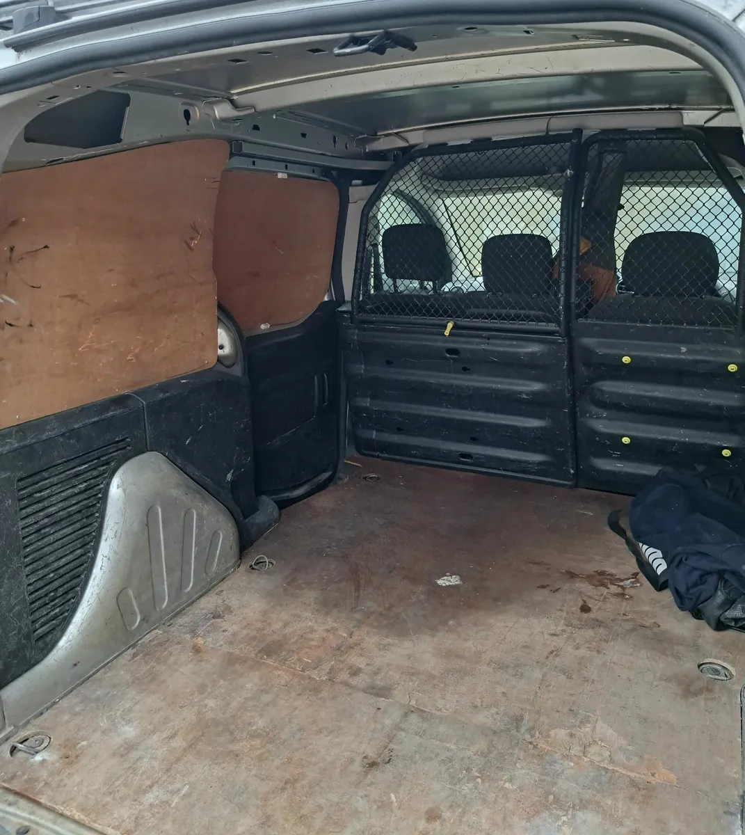 Peugeot Partner 2017 - Image 2