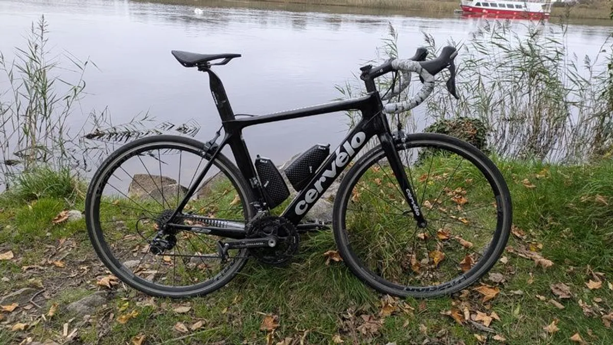 Cervelo S2 (Size 54) - Image 1