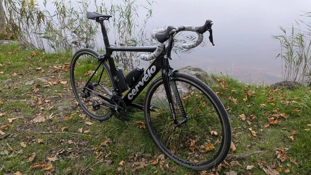 Cervelo S2 (Size 54) - Image 2