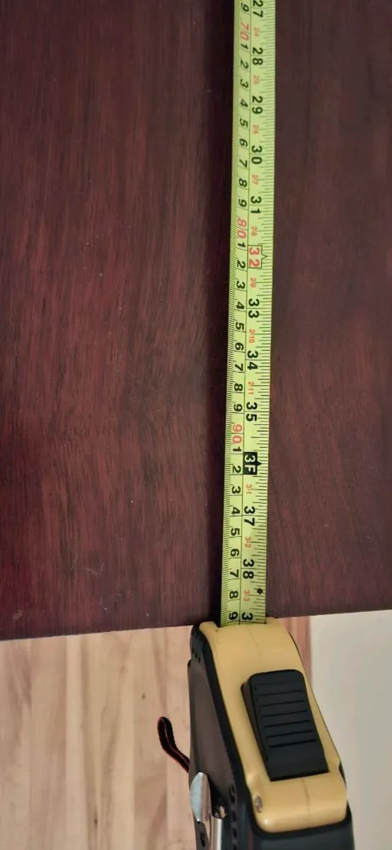 Beautiful antique cabnet.maybe upcycle - Image 4