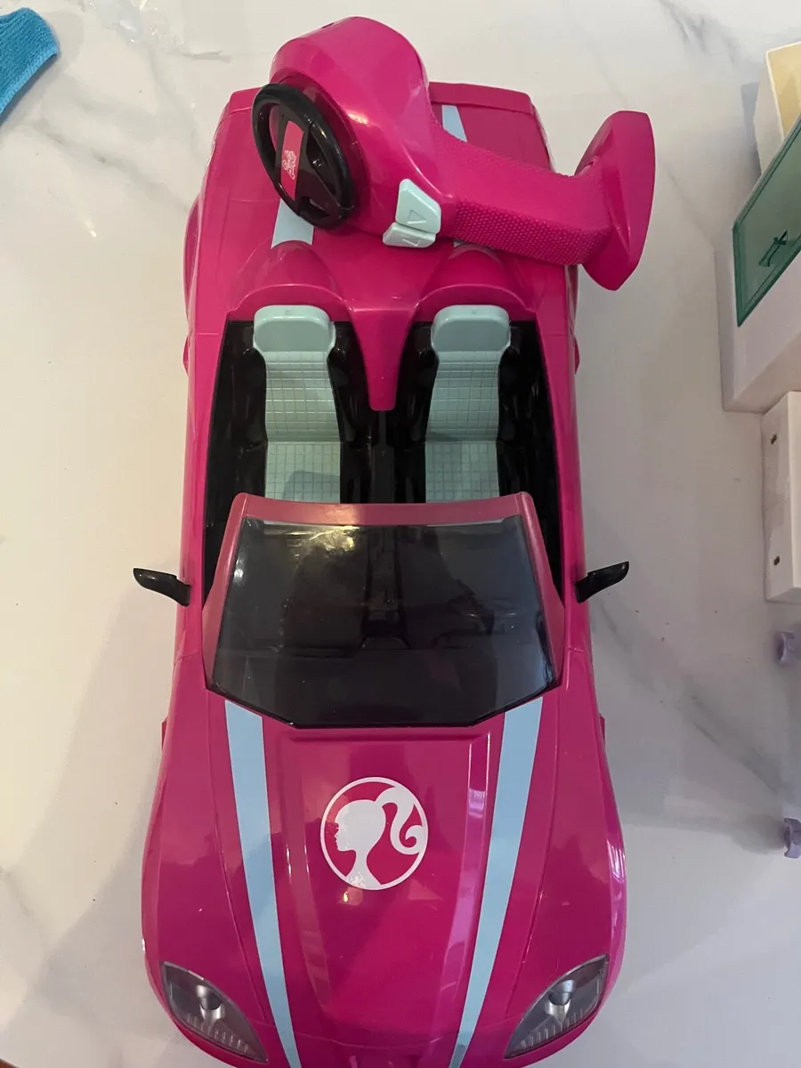 Barbie Dream house - Image 2