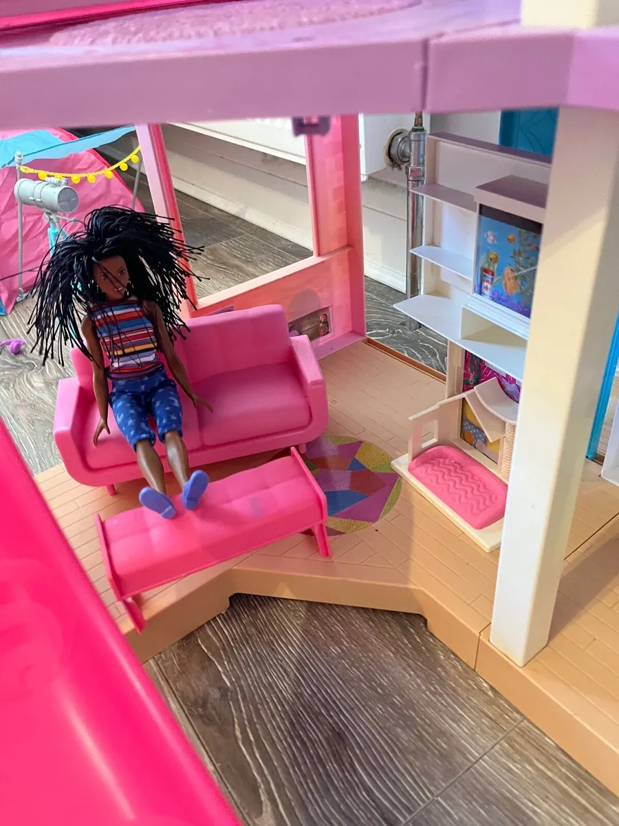 Barbie Dream house - Image 4