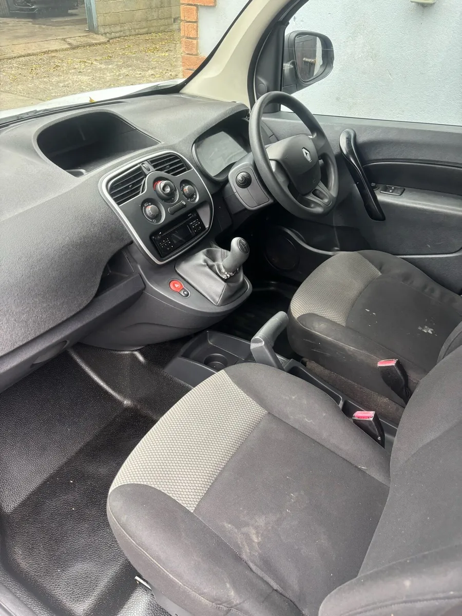 2018 Renault Kangoo - Image 4