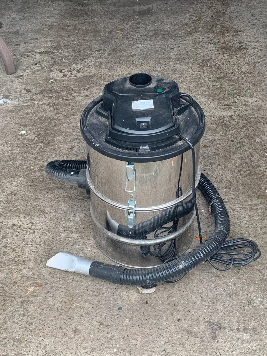 Vacuum