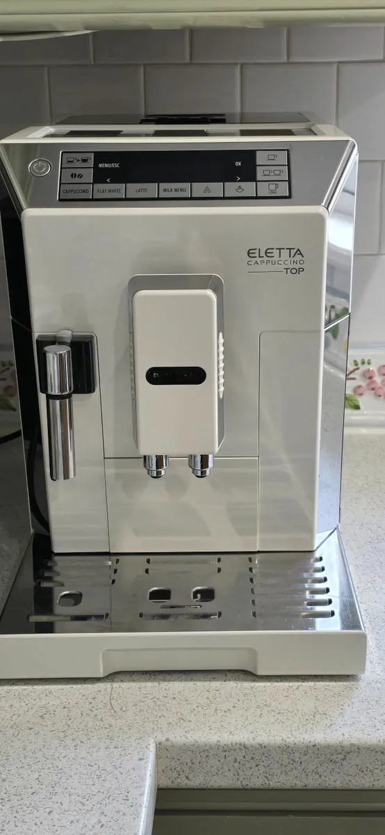 Coffee machine - Image 1