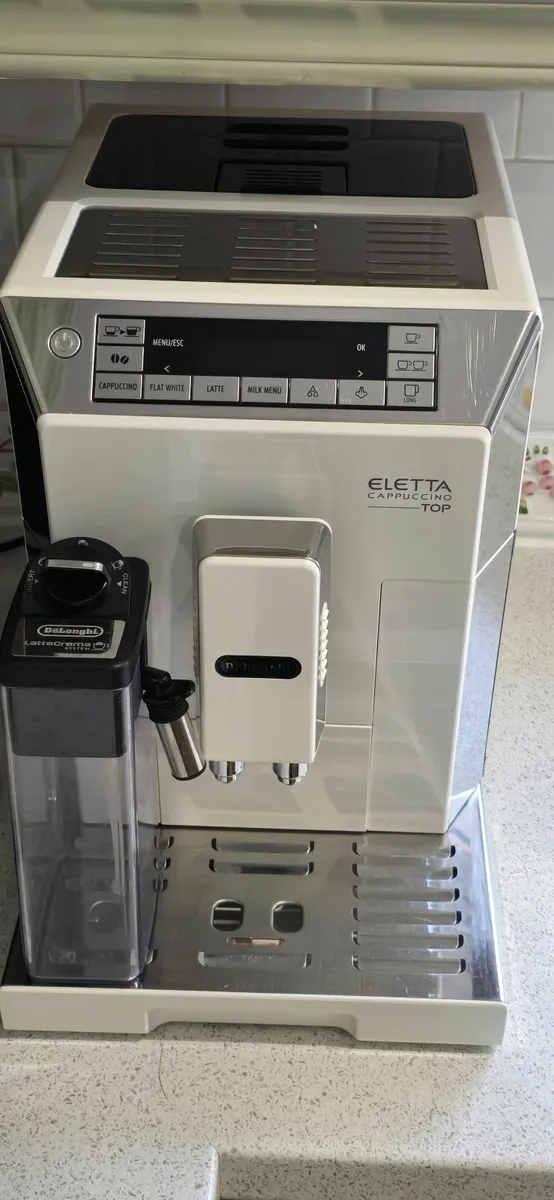 Coffee machine - Image 2