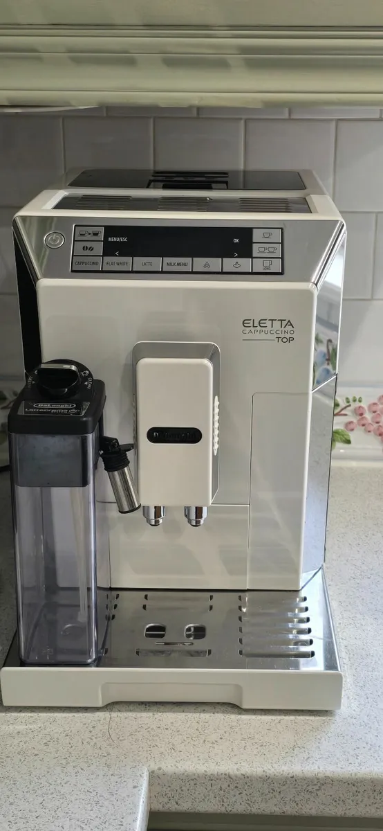 Coffee machine - Image 3