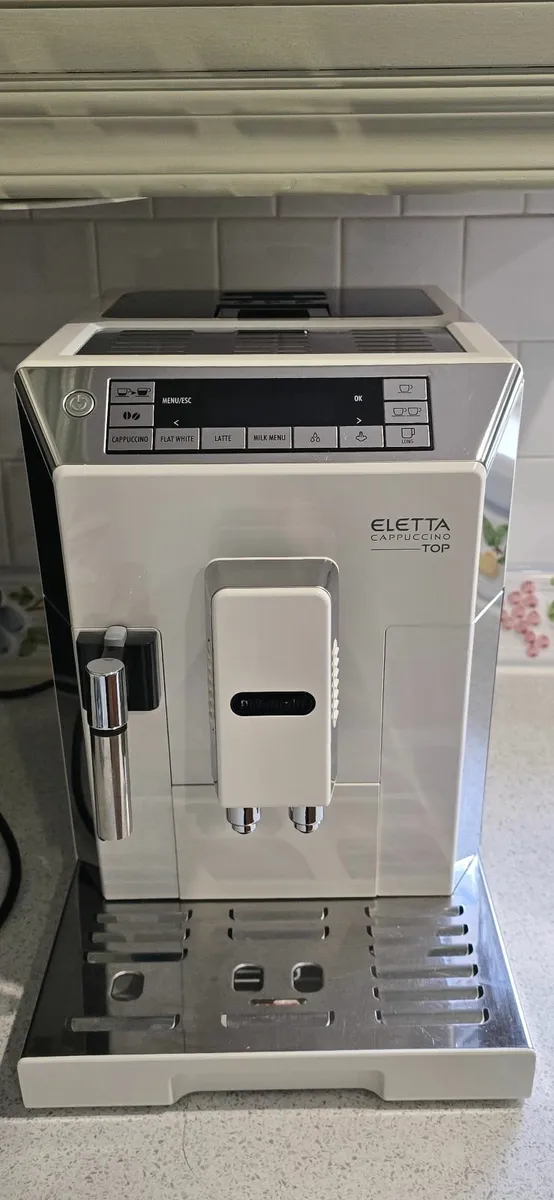 Coffee machine - Image 4