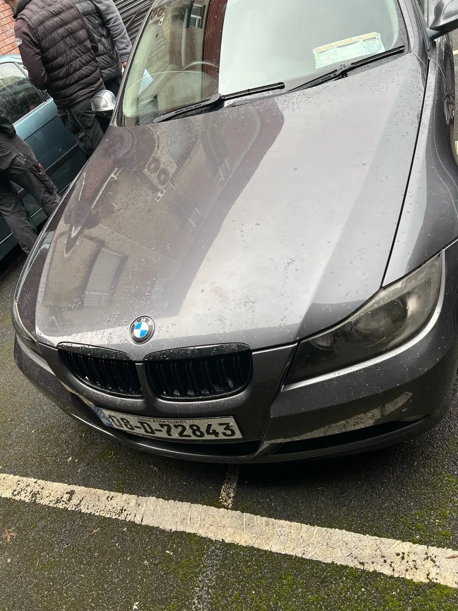 E90 320D Chain done - Image 1