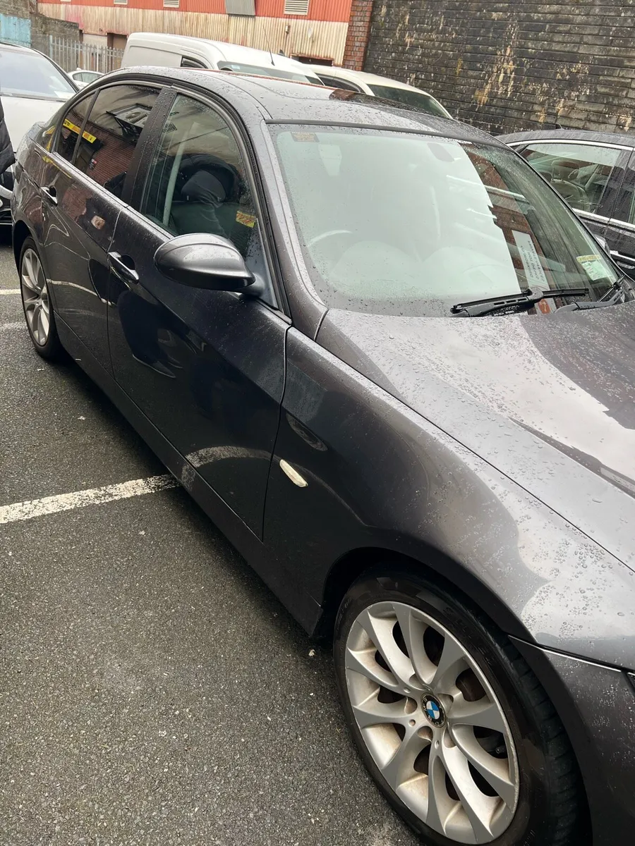 E90 320D Chain done - Image 4