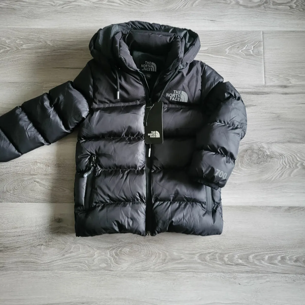 New Northface Jacket