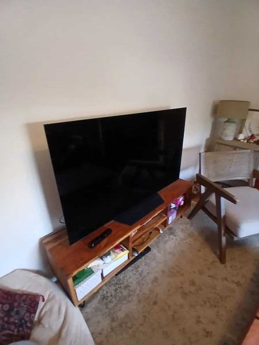 LG 55 inch 4k OLED 2023 tv - Image 2