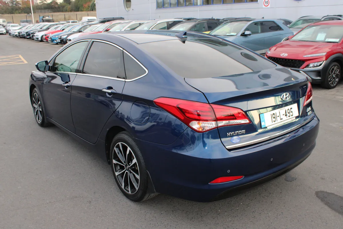 Hyundai i40 2019 - Image 3