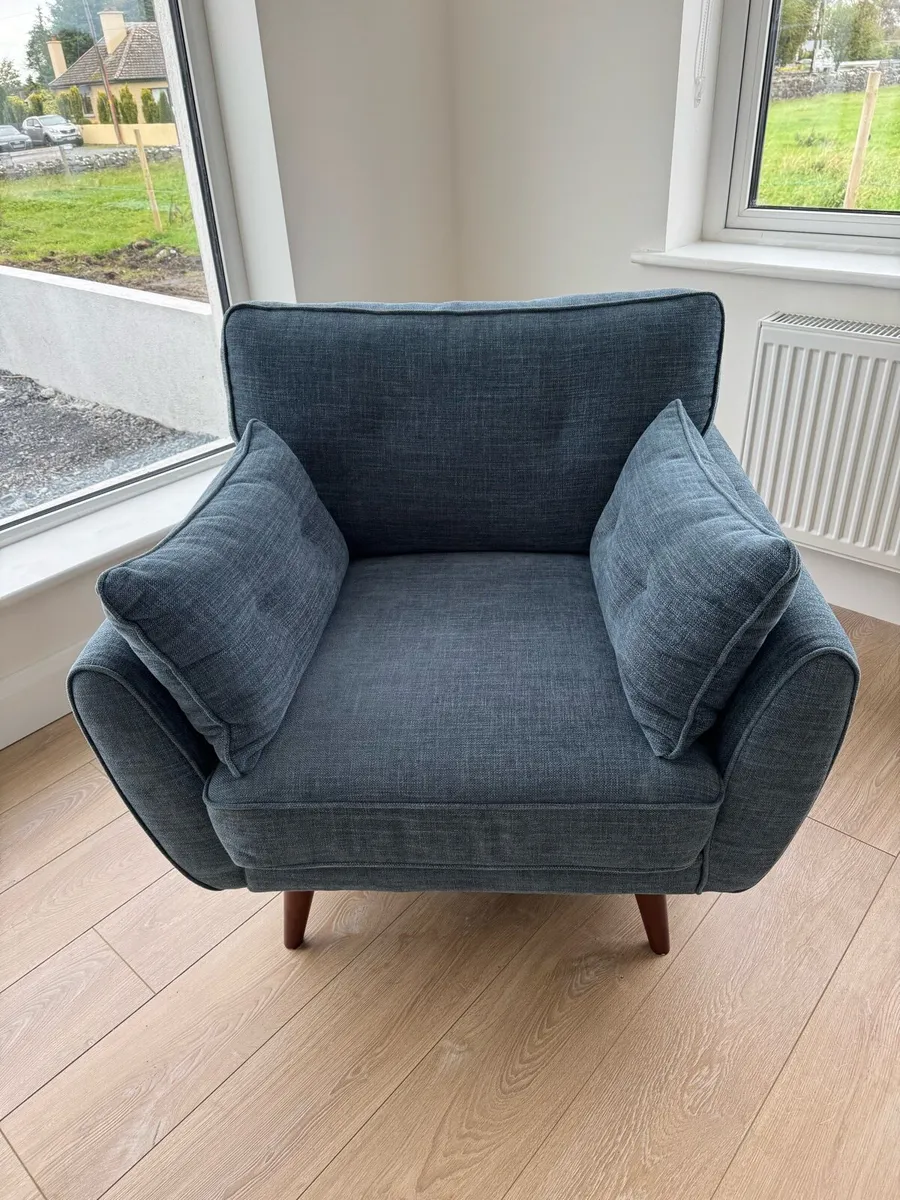 EZ Living Caoimhe Armchair - Image 2