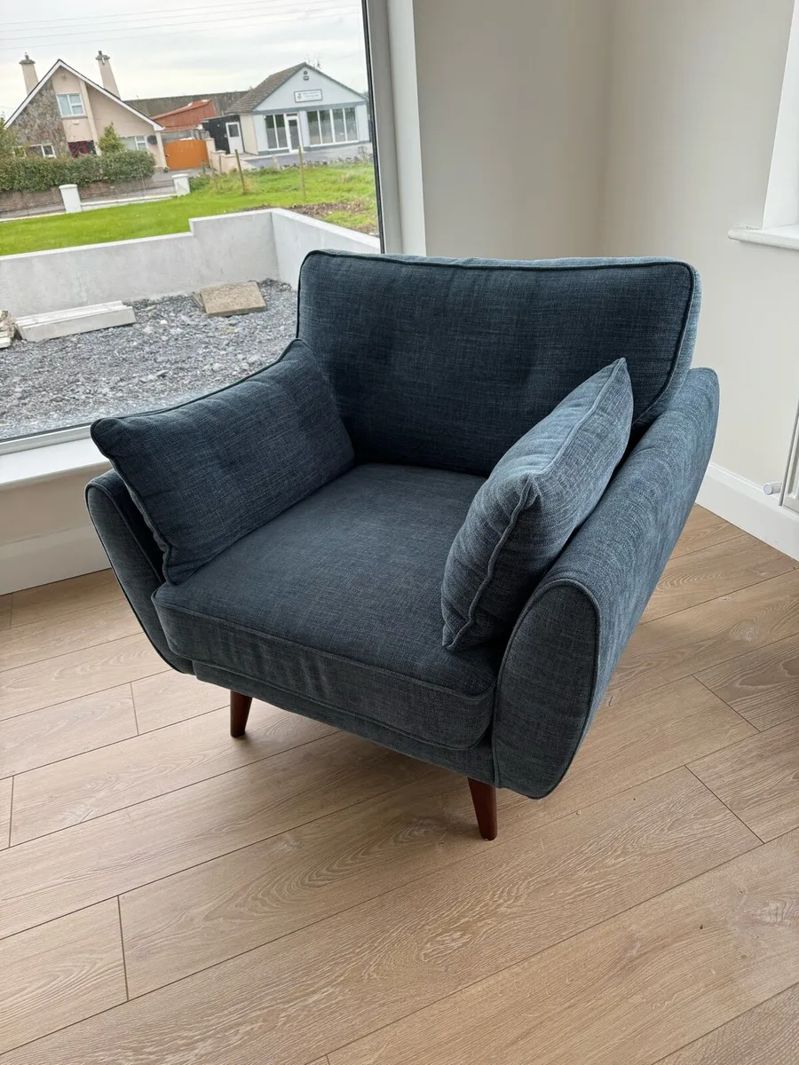 EZ Living Caoimhe Armchair - Image 3