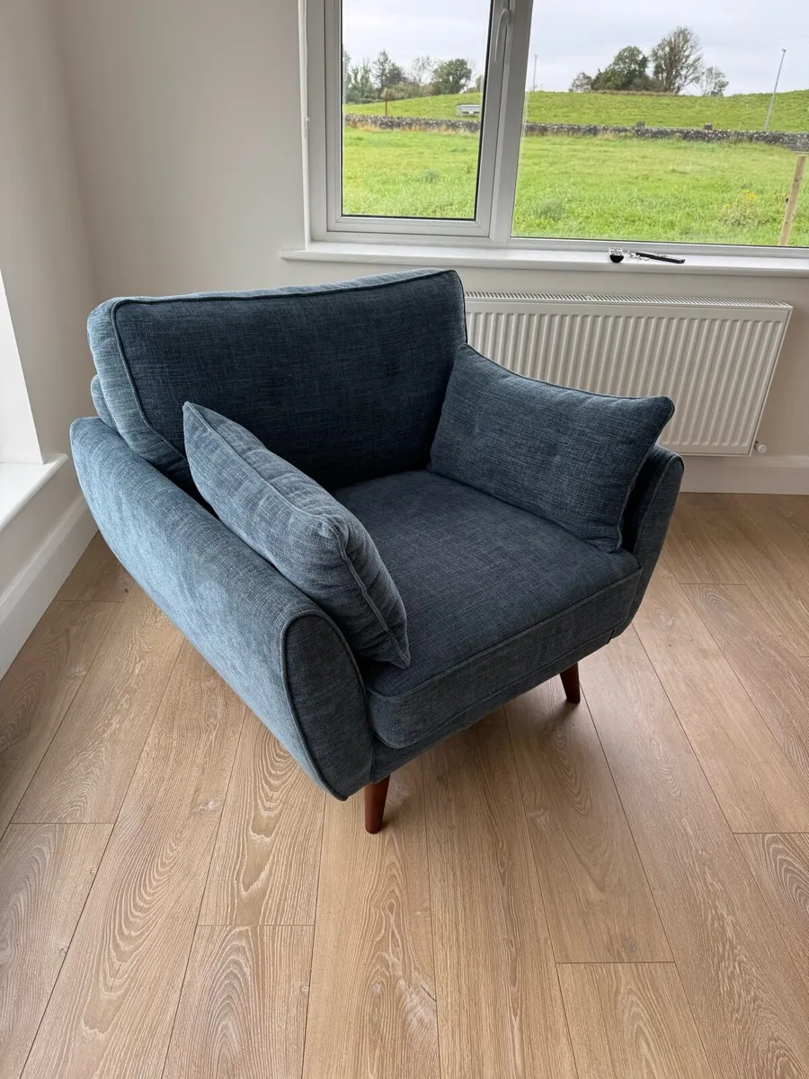 EZ Living Caoimhe Armchair - Image 4