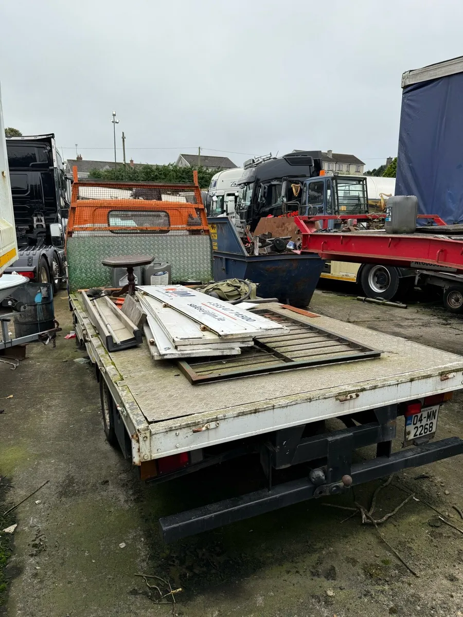 Isuzu NQR NPR 77 - Image 3