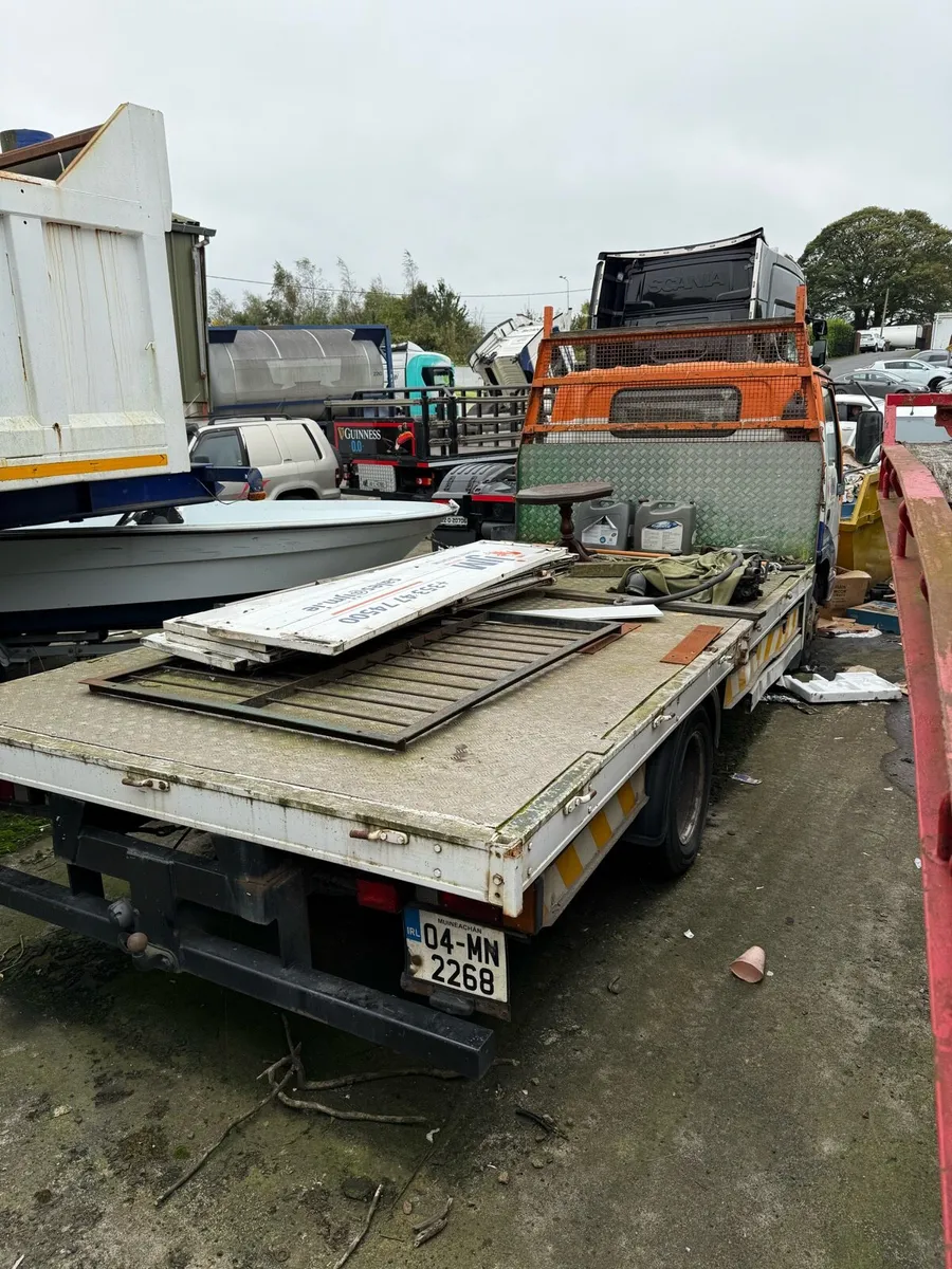 Isuzu NQR NPR 77 - Image 4