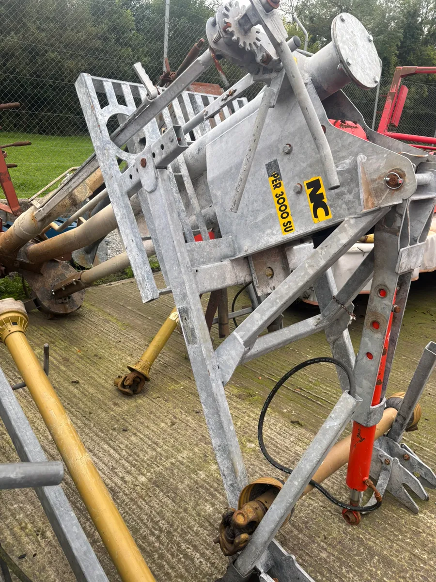 NC 3000 PUMP - Image 1