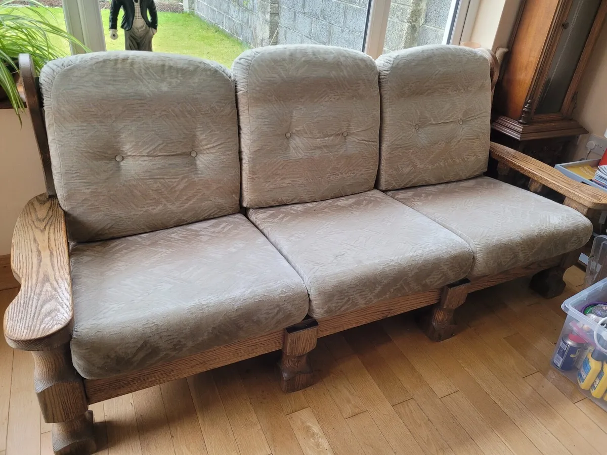 Sofa - Image 1