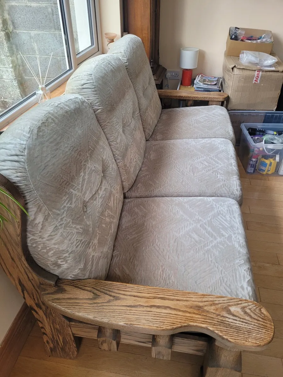 Sofa - Image 3