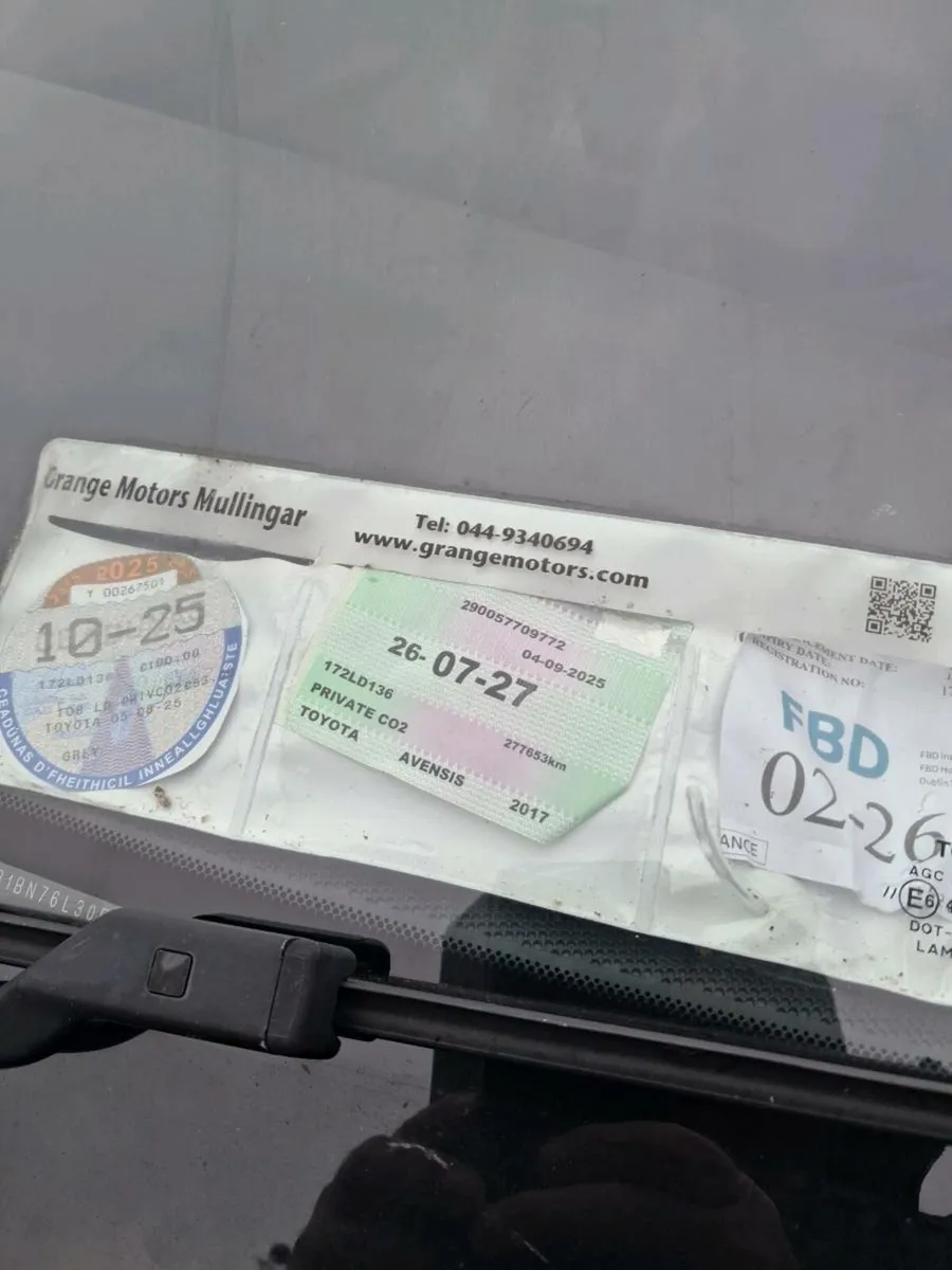 Car - Image 1