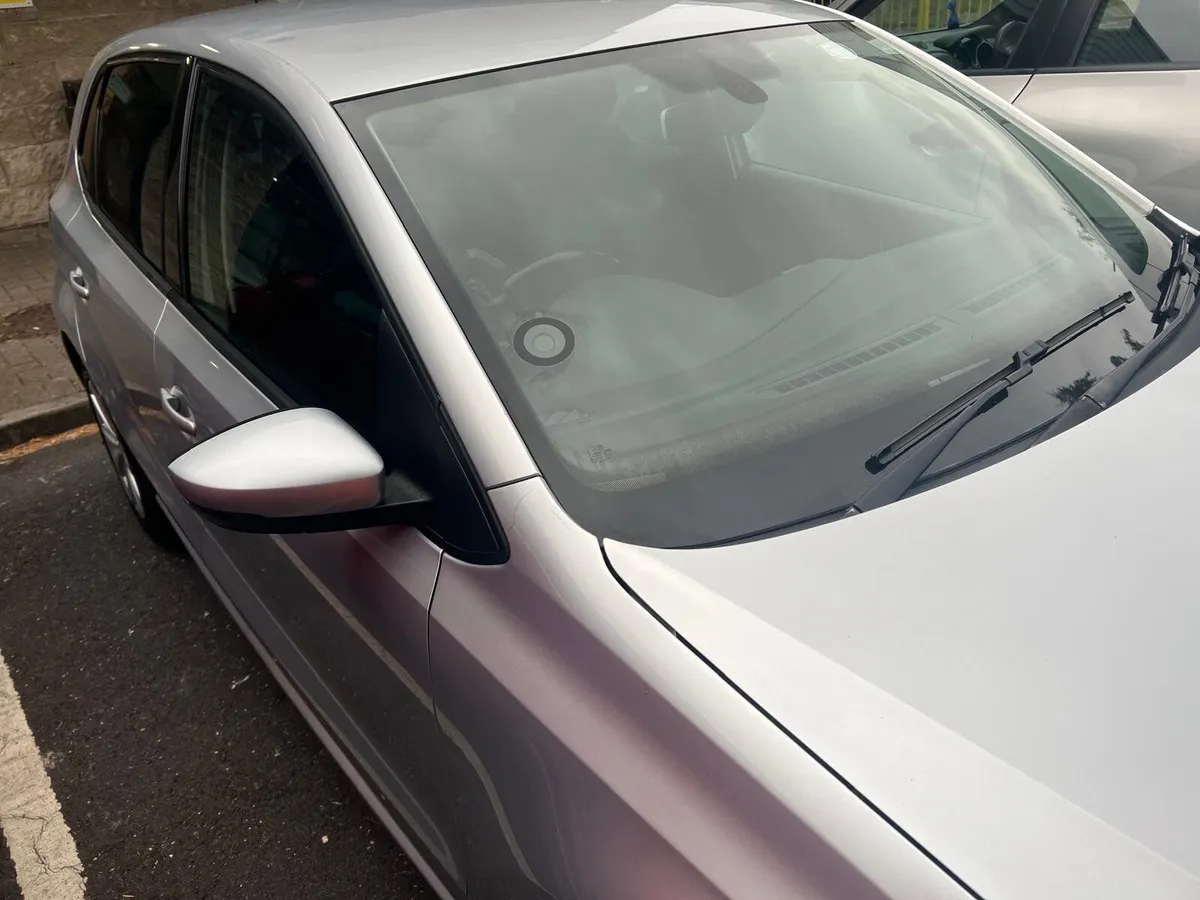 Volkswagen Polo 2014 - Image 3