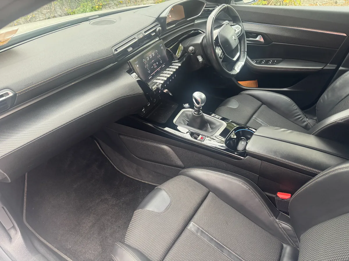 2019 Peugeot 508 1.5 GT-Line - Image 2