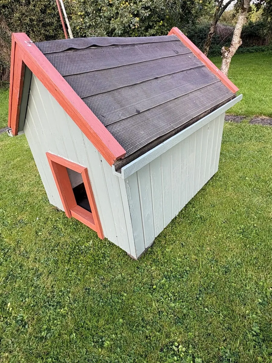 Dog Kennel - Image 4