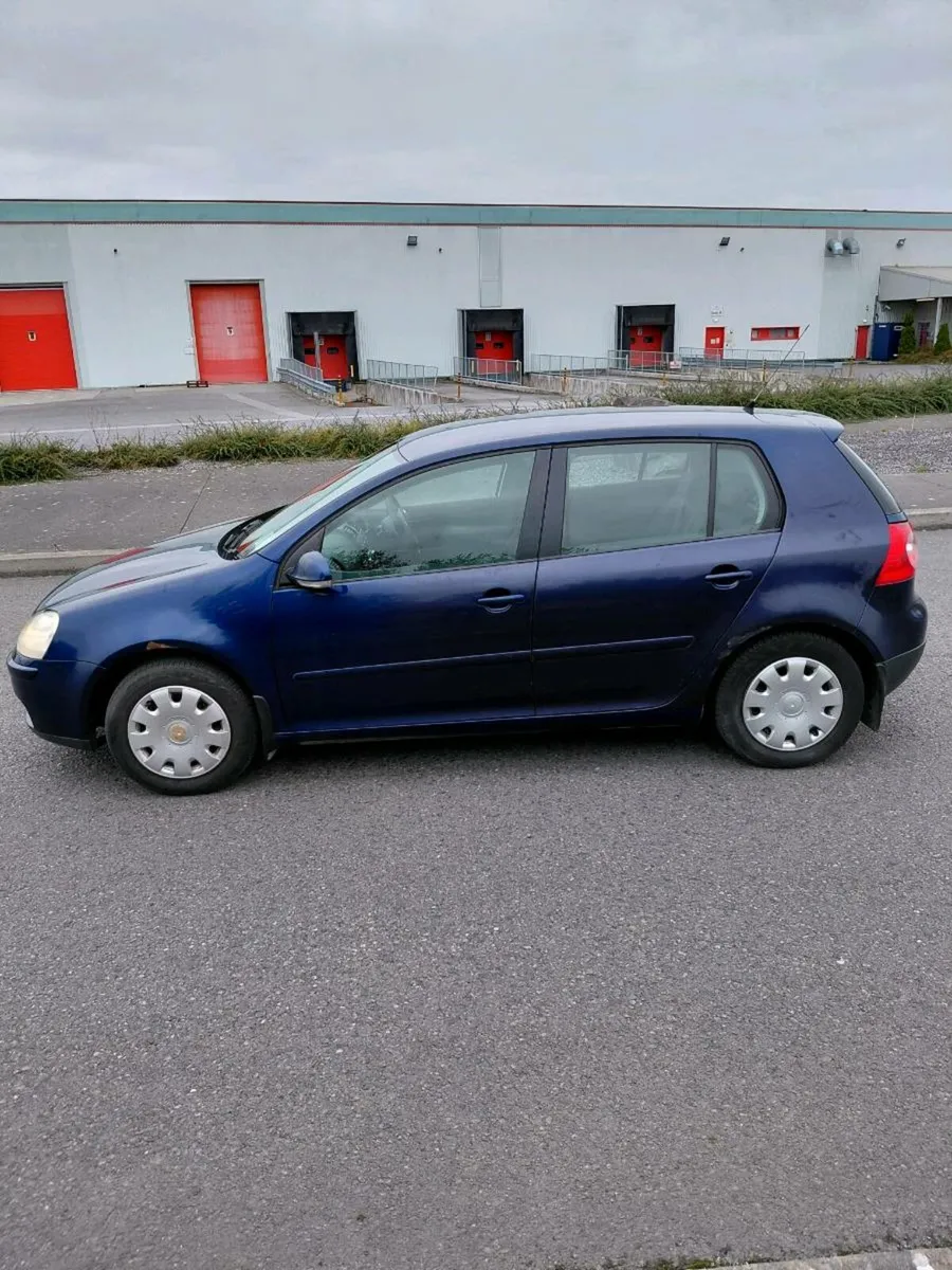 Golf 1.4 - Image 2