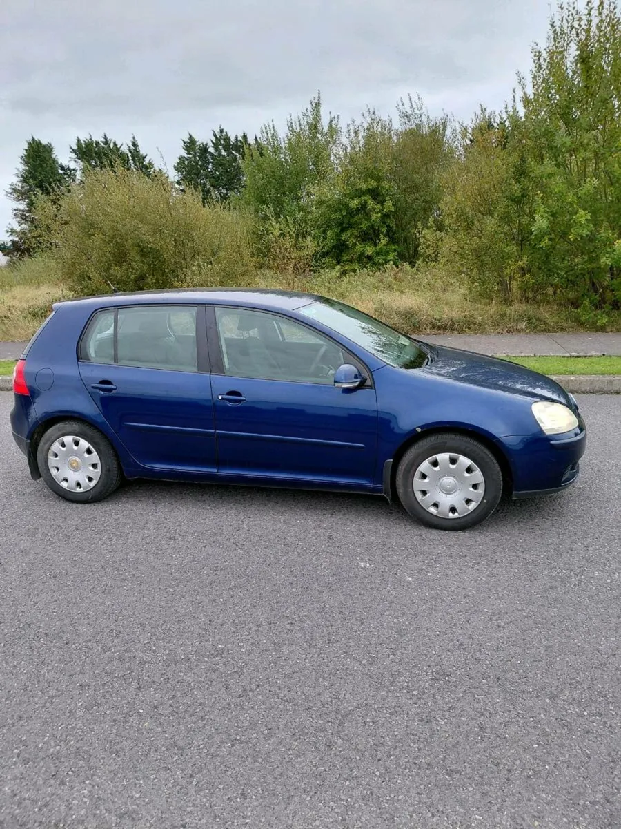 Golf 1.4 - Image 3