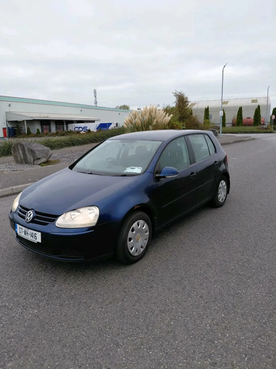 Golf 1.4 - Image 4