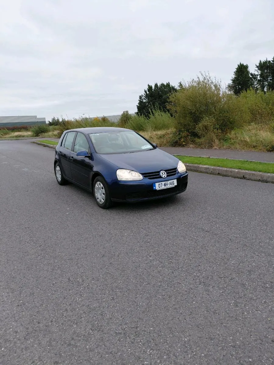 Golf 1.4 - Image 1