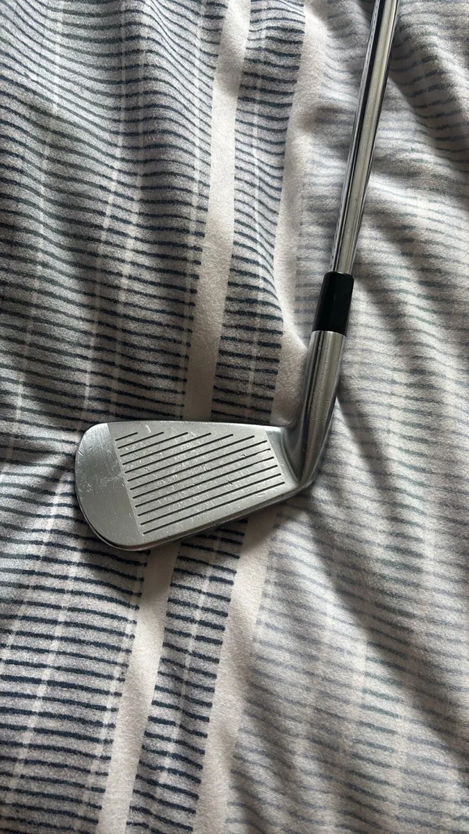 Mizuno jpx 800 forged irons 4-pw - Image 3