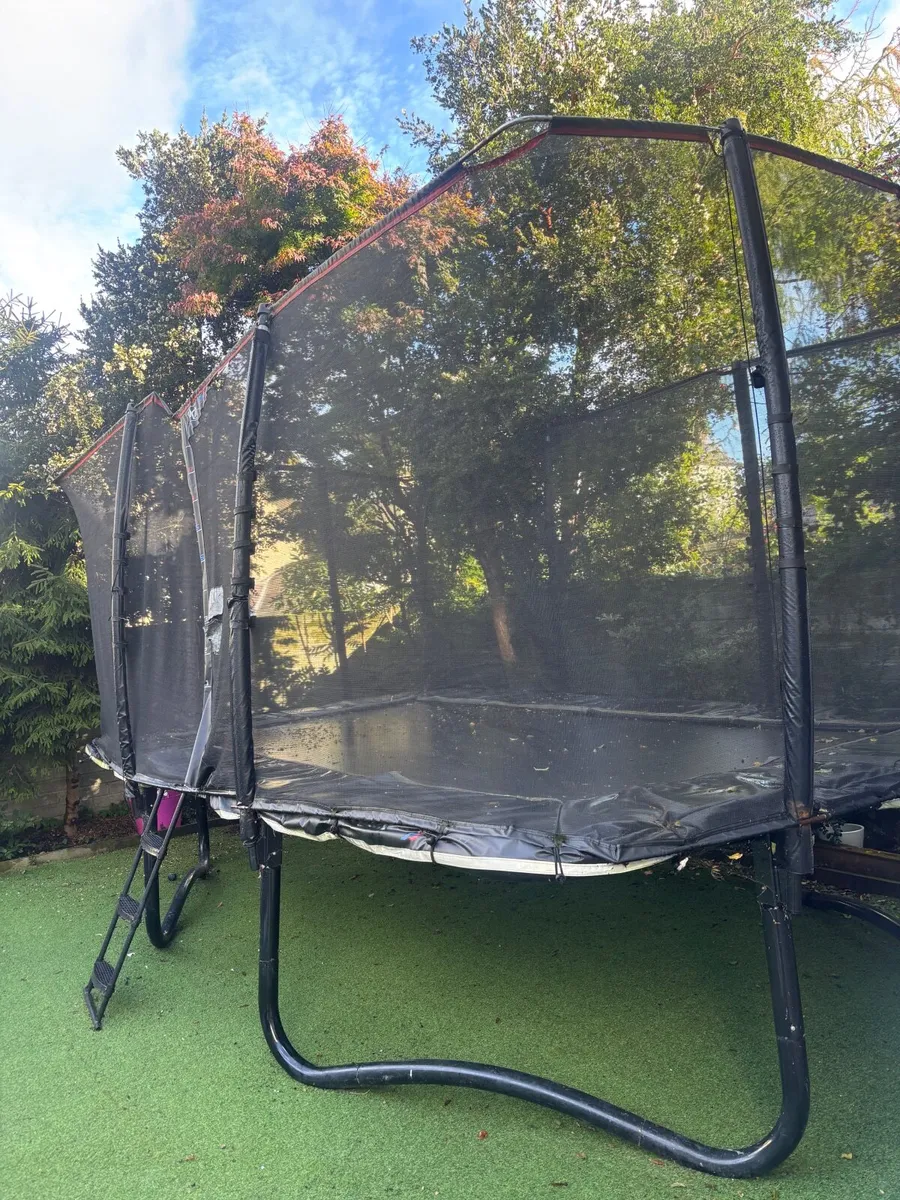 Trampoline - Image 4
