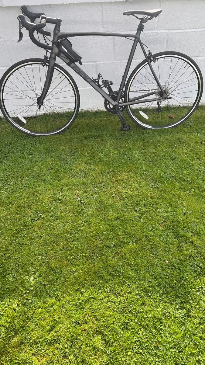 Falco Sport Grey & Black - Image 4