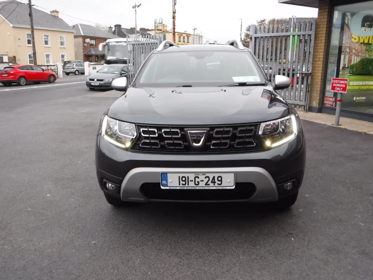 Dacia Duster 2019 - Image 2