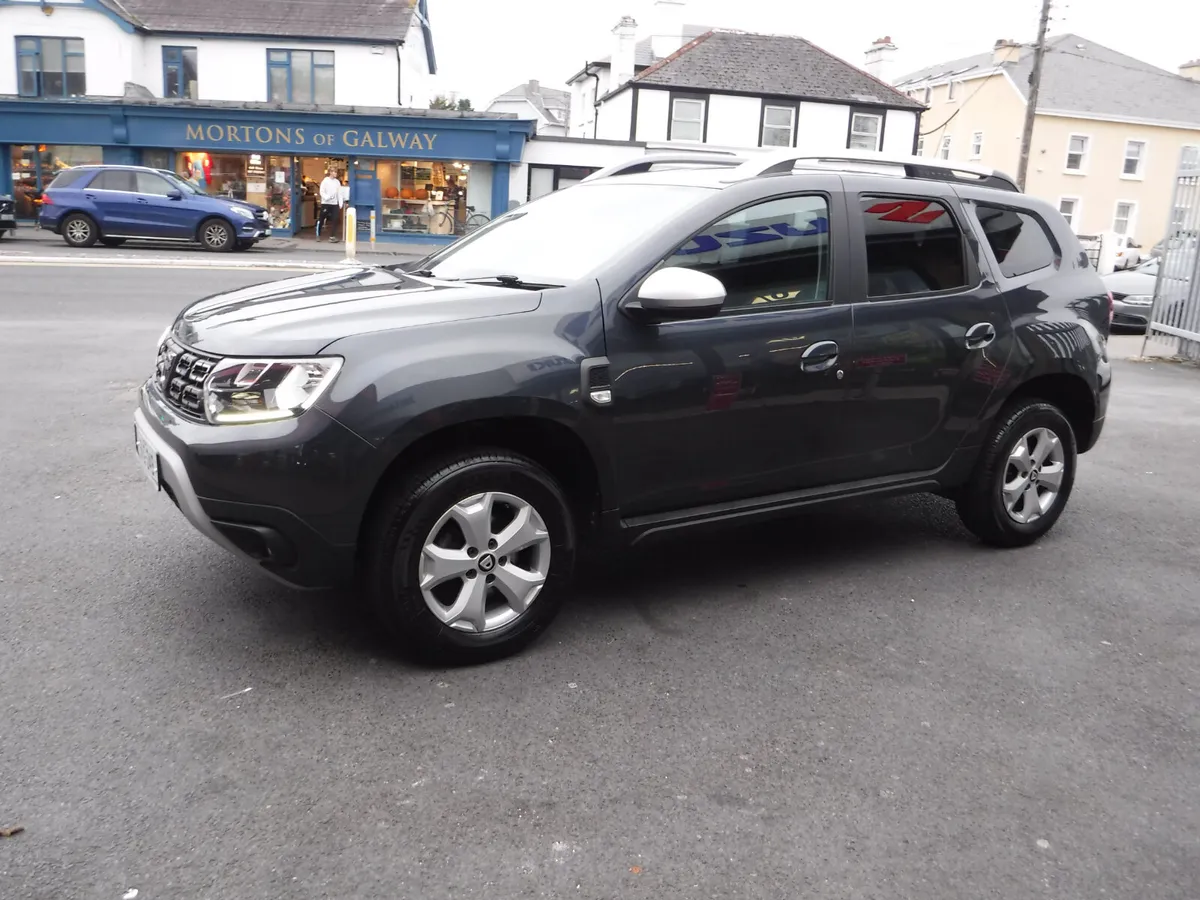 Dacia Duster 2019 - Image 3